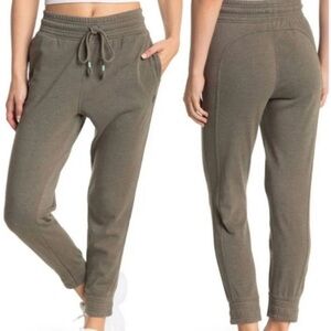 Free people joggers
